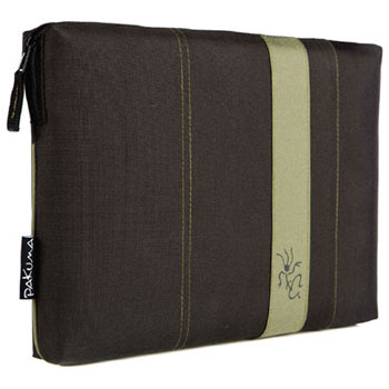 Pakuma Eco Cocoon ECO-COCOON-BG-156 15.6" Laptop Bag