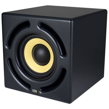 KRK 12sHO - 12"  Subwoofer