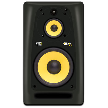KRK Rokit RP10-3 Powered Monitor : image 1