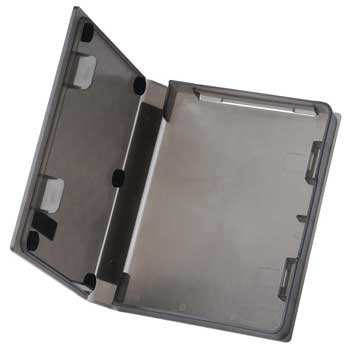 AK-HPC01-BK Storage Case for 2.5" Hard Drive : image 2