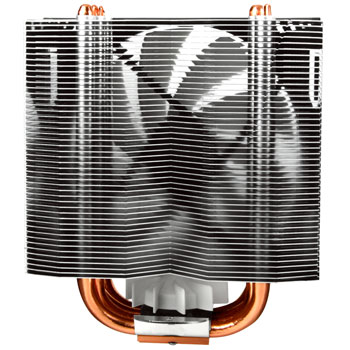 Freezer 13 PRO from Arctic Cooling for Intel 775/1155/1156/1366 AMD 939/AM2/AM2+/AM3 : image 3