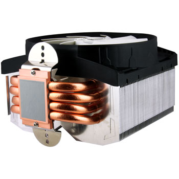 Freezer 13 PRO from Arctic Cooling for Intel 775/1155/1156/1366 AMD 939/AM2/AM2+/AM3 : image 4