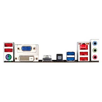Gigabyte GA-Z68MA-D2H-B3 Intel Z68 Socket 1155 Motherboard : image 3