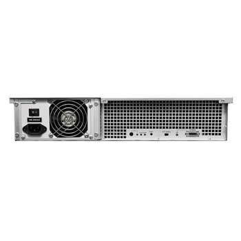 RX1211 Expansion Unit giving x12 Extra Bays to the RS2211 : image 2
