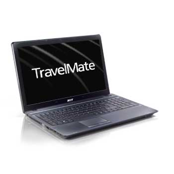 Acer TravelMate TM5742-483G32Mnss 15.6" Windows 7 Professional (64 bit) Laptop