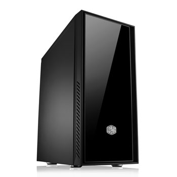 Cooler Master Silencio 550 PC Case