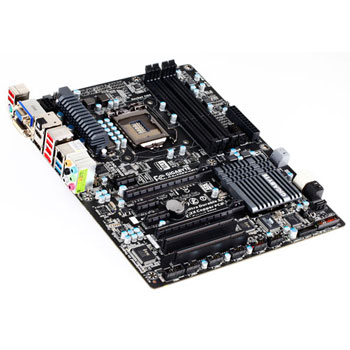 Gigabyte GA-Z68X-UD3H-B3 (Rev 1.3) Intel Z68 Socket 1155 Motherboard