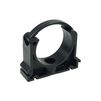 Phobya 46033 or 46058 is the 50mm reservoir mount