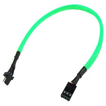 Phobya 81032 Extension Cable 30cm