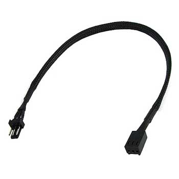 Phobya 81028 Extension Cable 30cm : image 1