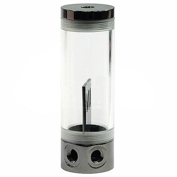 Phobya 45151 Balancer 150 black nickel : image 1
