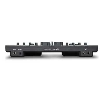 Novation Touchstrip DJ Controller - TWITCH : image 3