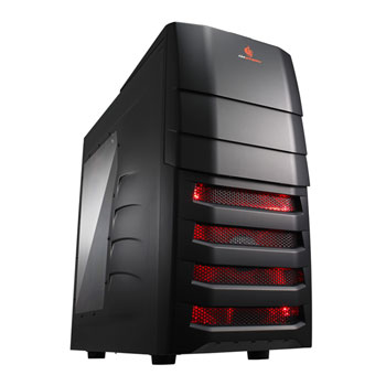 Cooler Master Storm Enforcer Gaming Case