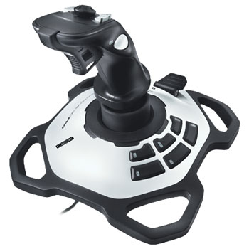 Logitech Extreme 3D Pro Joystick