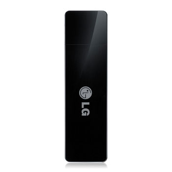 LG AN-WF Descarga de controladores