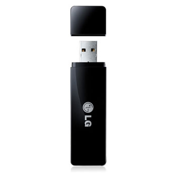 Wi-Fi USB Adapter
