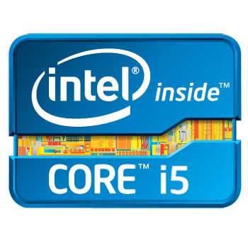 Intel CPU Core i5 2410M Mobile Dual Core Mobile Processor : image 1
