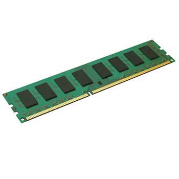 ScanFX Memory Desktop 2GB DDR3 PC3-10666 (1333) Dual Channel Desktop with Heat Spreader : image 1