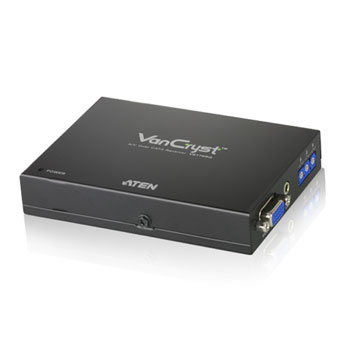VE170RQ Network Video Receiver from ATEN