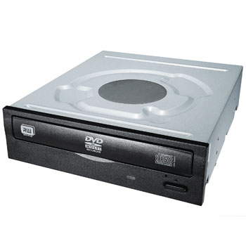 SATA DVDRW IHAS122-18 LiteOn