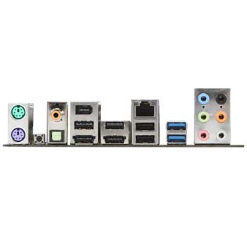 990FXA-GD80 AMD AM3+ MSI Motherboard : image 4