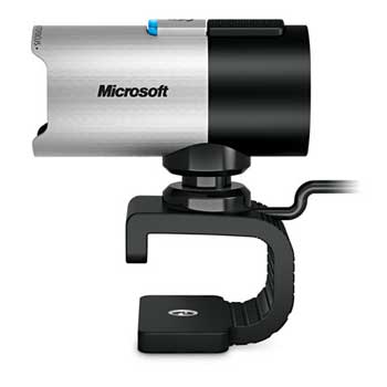Microsoft LifeCam Studio HD WebCam : image 2