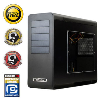 Silverstone Fortress PC Case : image 1