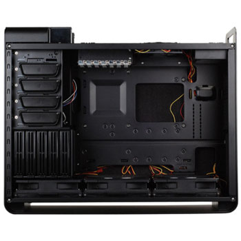 Silverstone Fortress PC Case : image 4