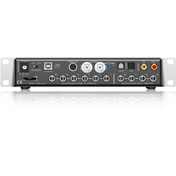 RME Fire Face UC Audio Interface : image 3