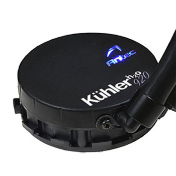Antec Kuhler H2O 920 CPU Liquid Cooler All In One For Intel & AMD CPU's : image 3