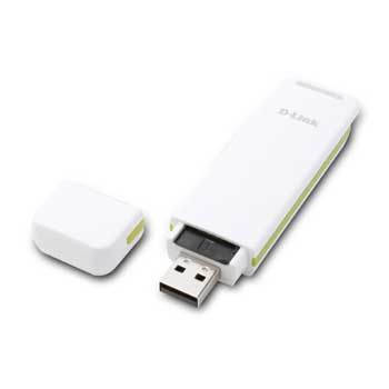 D-Link DWM-156 3.5G HSUPA USB Adapter