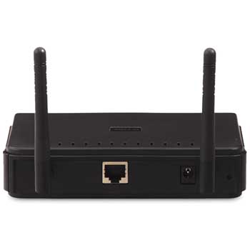 D-Link DAP-1360/B Wireless N Access Point / Range Extender : image 3