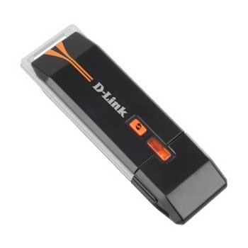 D-Link DWL-G122 Wireless G USB Adaptor