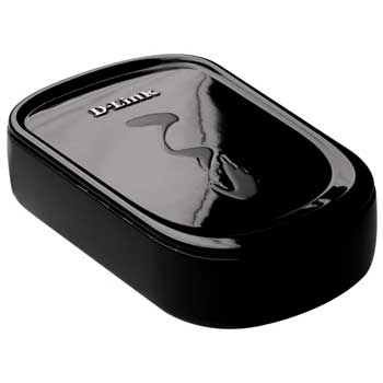 D-Link DPR-1040/B Wireless G Print Server