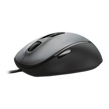 Microsoft 4500 Comfort BlueTrack Mouse for Business