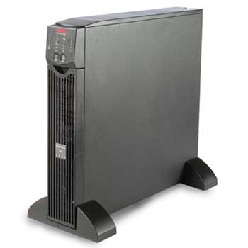 APC SURT2000XLI, 2000Va Smart-UPS RT 230V : image 1