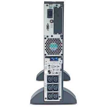 APC SURT2000XLI, 2000Va Smart-UPS RT 230V : image 2