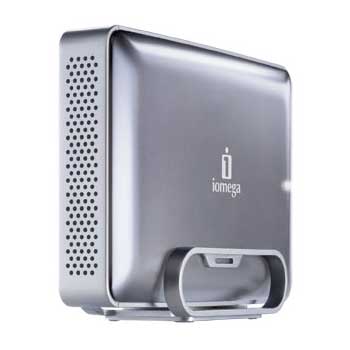 Iomega Hard Drive Software Download Mac