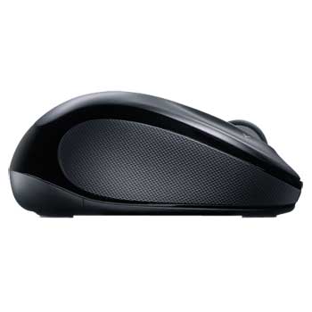 Logitech Wireless Mouse M325, Dark Silver 910-002142 : image 3