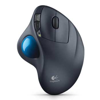 Logitech Wireless Trackball M570