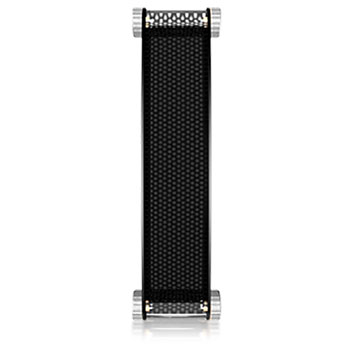 SATA USB 3.0 aluminium enclosure for 3.5 inch HDD with Stand from ICY BOX IB-351StU3-B : image 4