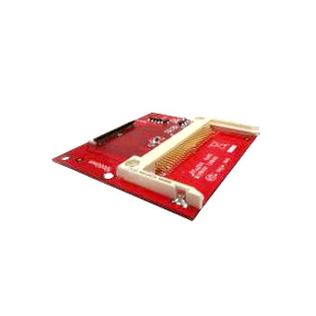 Lycom CF-105 CF to 1.8" ZIF Drive Bridge Board : image 1