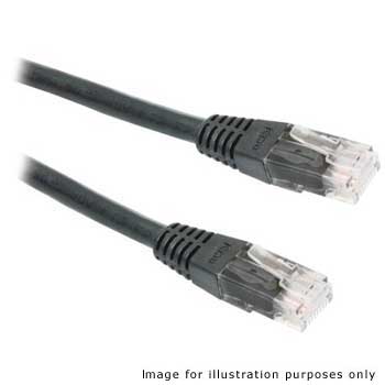 Xclio CAT6 1.5M Snagless Moulded Gigabit Ethernet Cable RJ45 : image 1