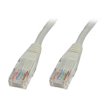 Scan URT-601.5 1.5m CAT 5e UTP Patch Cable : image 1