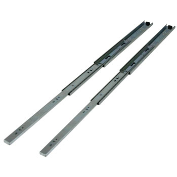 Codegen 4U Universal Rail Kit 500mm Only : image 1