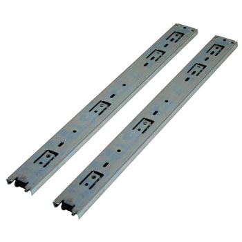 Codegen 4U Universal Rail Kit 500mm Only : image 2