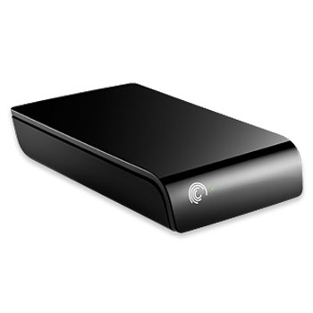 Seagate STAY3000200 Expansion 3TB External HDD