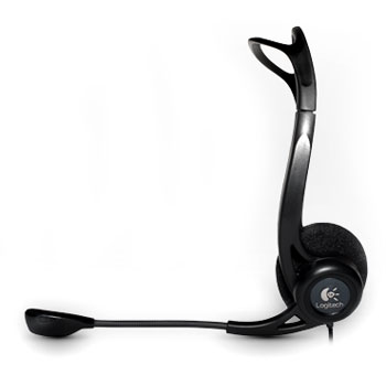 960 usb headset logitech Clearance