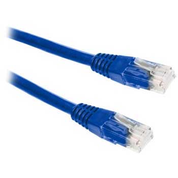 Scan URT-610B 10m CAT 5e UTP Patch Cable : image 1