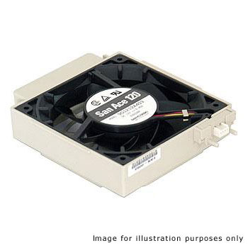 Supermicro 12cm Hot Swappable Fan - FAN-0053